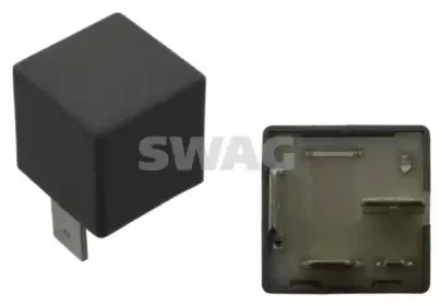 30 93 9740 SWAG Реле, топливный насос 30 93 9740 SWAG Реле, топливный насос